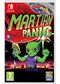 Martian Panic (Nintendo Switch)