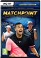 Matchpoint – Tennis Championships: Legends Edition (PC)