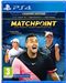 Matchpoint – Tennis Championships: Legends Edition (PS4)