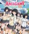 Amagami SS Plus Collection (Blu-ray)