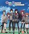 Girls Beyond The Wasteland: Complete Collection (Blu-ray)