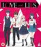 Love & Lies Collection [2018] (Blu-ray)