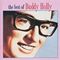 Buddy Holly - The Best Of (Music CD)