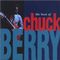 Chuck Berry - Best Of (Music CD)