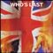 The Who - Whos Last (Music CD)