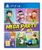 MEGA PARTY - a Tootuff adventure (PS4)