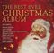 The Best Ever Christmas Album (Music CD)