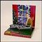 Frank Sinatra - The Christmas Album [3D Pop-Up Packaging] (Music CD)