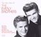 The Everly Brothers - The Very Best Of (Music CD)