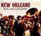 Various Artists - New Orleans (Blues, Soul & Jazz Gumbo) (Music CD)