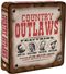 Various Artists - Country Outlaws [Metro] (Music CD)