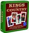 Various Artists - The Kings Of Country (Music CD)