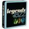 Charlie Parker - Legends of Jazz (Music CD)
