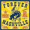 Various Artists - Forever Nashville (60 Country Classics) (Music CD)