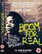 Boom for Real: The Late Teenage Years of Jean-Michel Basquiat [DVD] [2018]