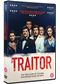 The Traitor [DVD] [2020]