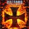 Halford - Crucible (Remixed And Remastered) (Music CD)