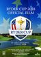 The 2018 Ryder Cup Official Film and Behind the Scenes [DVD]