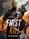 First Kill [DVD]