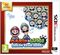 Mario and Luigi: Dream Team Bros. Selects (Nintendo 3DS)