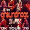 Groundhogs - Live UK Tour 1976