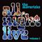 Mavericks (The) - All Night Live, Vol. 1 (Live Recording) (Music CD)