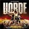 various artists - Horde, The (Music CD)