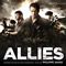 Philippe Jakko - Allies [Original Motion Picture Soundtrack]  (Original Soundtrack) (Music CD)