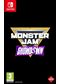 Monster Jam Showdown (Switch)
