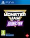 Monster Jam Showdown (PS4)