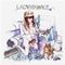 Ladyhawke - Ladyhawke (Music CD)