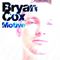 Bryan Cox - Motive [US Import]