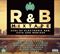 Various Artists - R & B Mixtape (Music CD)