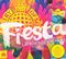 Various Artists - Ministry of Sound (Fiesta) (Music CD)