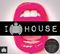 Various Artists - I Love House [2015] (Music CD)