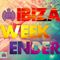 Various Artists - Ibiza Weekender (Music CD)