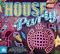Various Artists - House Party [Ministry of Sound] (Music CD)