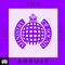 Various - The Annual 2018 - Ministry Of Sound (Music CD)