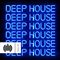Deep House Anthems - Ministry Of Sound (Music CD)