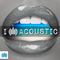 Various - I Love Acoustic - Ministry Of Sound (Music CD)