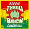 Throwback Reggae Dancehall - Ministry Of Sound (Music CD)