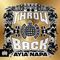 Various Artists - Throwback Ayia Napa (Music CD)