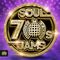 Various - 70S Soul Jams - Ministry Of Sound (Music CD)