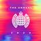 The Annual 2024 - Ministry Of Sound (Music CD)