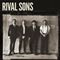 Rival Sons - Great Western Valkyrie (Music CD)