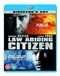 Law Abiding Citizen (Blu-Ray)