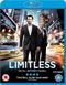 Limitless (Blu-ray)