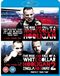 The Rise and Fall of a White Collar Hooligan 1 & 2 (Blu-Ray)