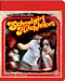 Schoolgirl Hitchhikers (Blu-ray)
