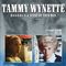 Tammy Wynette - D-I-V-O-R-C-E/Stand by Your Man (Music CD)